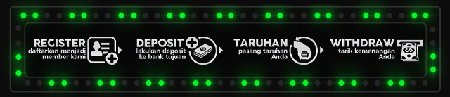 Laga138 Jackpot